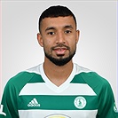 Mohamed Marhún - jaro 2019