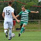 Hradec Králové - Bohemians 3:1 (3:1)