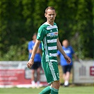 Hradec Králové - Bohemians 3:1 (3:1)