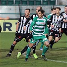 Bohemians - Dynamo ČB 1:1 (0:0)
