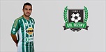 Nominace na gól sezony - Rafael Acosta