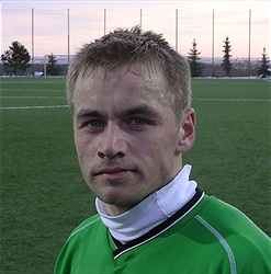 Kamil Novotný