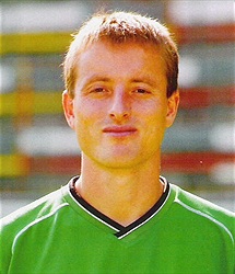 Pavel Čapek