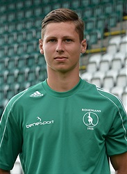 Kamil Mareš