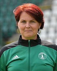 Lucie Heinrichová