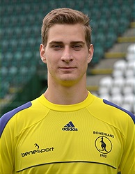 Michal Bartůněk