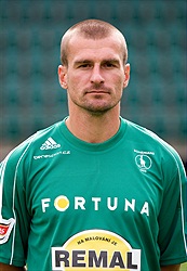 Marek Nikl