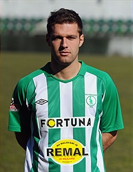 Michal Sedláček