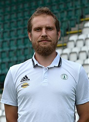 Jakub Krištofek