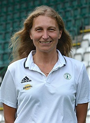Irena Zemanová