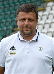 Karel Koloušek