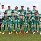 Randers FC - Bohemians Praha 1905 2:0 (1:0)