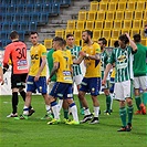 FK Teplice - Bohemians Praha 1905 1:0 (1:0)