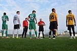 Klokany čeká v generálce na ligu FK Oleksandrija