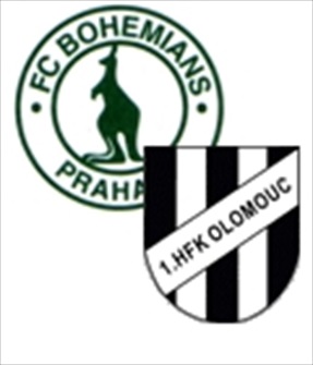 HFK Olomouc - z župního přeboru do druhé ligy