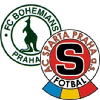 Krutá prohra: Sparta B - Bohemians 3:0