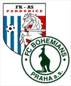 11 karet a 2 góly: Pardubice-Bohemka 0:2