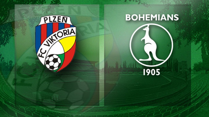 C-žáci: Viktoria Plzeň - Bohemians 1905 0:1