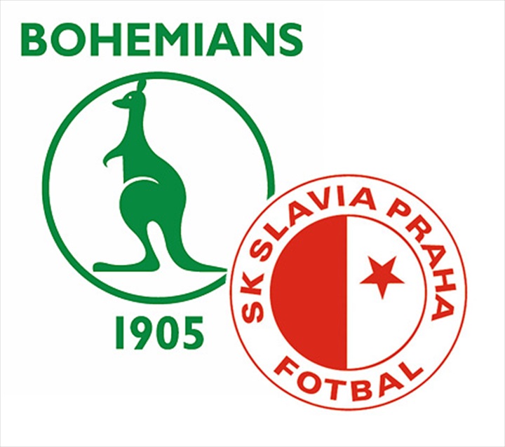 Béčkové derby: Slavia B - Bohemians B 2:2