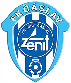 Představujeme soupeře: FC Zenit Čáslav