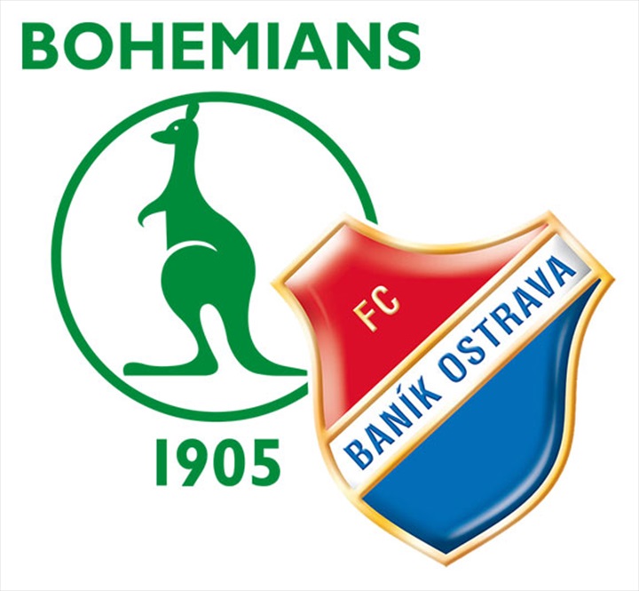 Čestná prohra: Bohemians - Baník 0:2