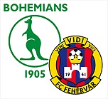 Bohemka porazila FC Fehérvár
