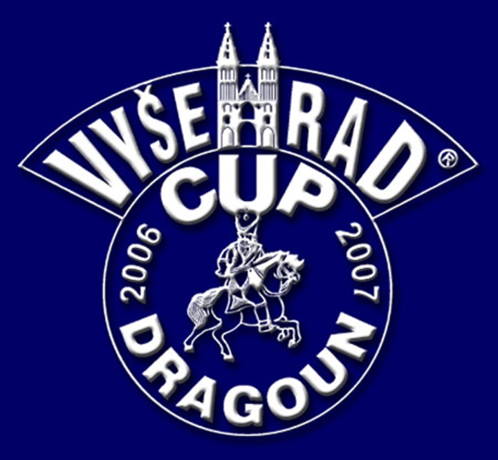 Výsledky vyšehradského Dragoun Cupu