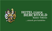 Hotel Zámek Berchtold