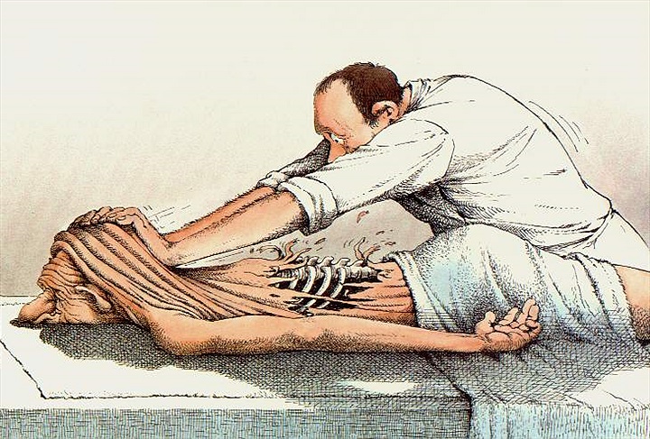 Fyzioterapie v Ďolíčku