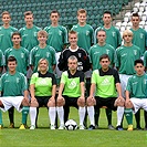 U16 - podzim 2012