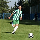 AFK Slavoj Podolí - Bohemians 1905 4:0 (2:0)