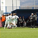FK Teplice - Bohemians 1905 1:2 (1:1)