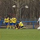 FK Teplice - Bohemians 1905 1:2 (1:1)