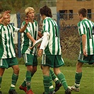 Bohemians 1905 B - Slovan Liberec, dorost 1994 [11.10.2009]
