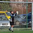 Tonda Kubeník dokázal v posledních minutách zápasu svoje mužstvo podržet