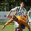 Bohemians 1905 - Mladá Boleslav B 0:0 (0:0)