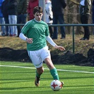 U19: Bohemians - Slavia 0:4