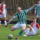 U17: Bohemians - Slavia 1:2