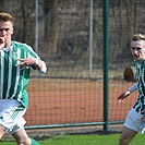 U17: Bohemians - Slavia 1:2