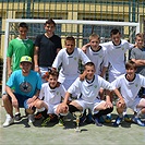 Klokan Cup 2014