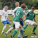 Ostrava 2:2