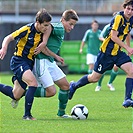 U19 Bohemians 1905 - SFC Opava 4:2 (3:0)
