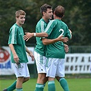 U19 Bohemians 1905 - SFC Opava 4:2 (3:0)