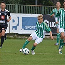 U18: Bohemians - Hradec Králové 2:2