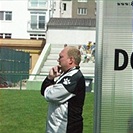 Trenér Pavel Richtrmoc