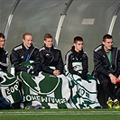U19: Bohemians - Olomouc 0:2 (0:0)