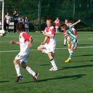 2000-Slavia-Střílející Jaroš