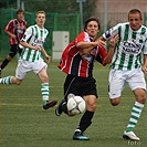 FK Jablonec - Bohemians 1905 0:0 (0:0)