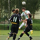 FK Jablonec - Bohemians 1905 3:2 (0:2)