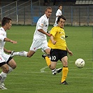 Viktoria Plzeň - Bohemians 1905 3:0 (1:0)
